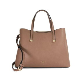 デューンロンドン Dune London 【 Dorrie Handbag Women Taupe 】 バッグ 小物 ブランド雑貨 バッグ レディースバッグ トートバッグ レディース