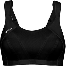 Shock Absorber 【 Absorber Active Multi Extreme Impact Sports Bra Women Black 】 インパクト スポーツ アウトドア スポーツウェア アクセサリー スポーツ用インナー レディースインナー スポーツブラ レディ
