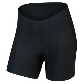 パールイズミ Pearl Izumi 【 Sugar 5 Shorts Women Black 】 ショーツ スポーツ アウトドア 自転車 サイクリング ウェア レディースウェア ハーフパンツ ショートパンツ レディース 黒色 ブラック