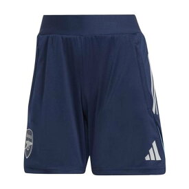 アディダス Adidas 【 Arsenal Training Shorts 2025 2026 Womens Women Blue 】 トレーニング ショーツ レディース レディース 青色 ブルー