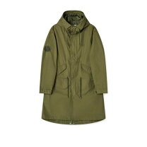 楽天市場】pretty green パーカの通販