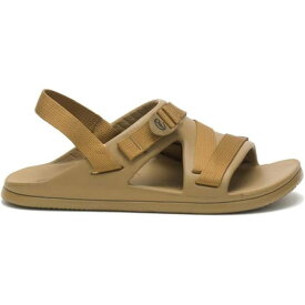 チャコ Chaco 【 Chillos Sport Sandal Mens Men Tapenade Brown 】 メンズ メンズ 茶色 ブラウン