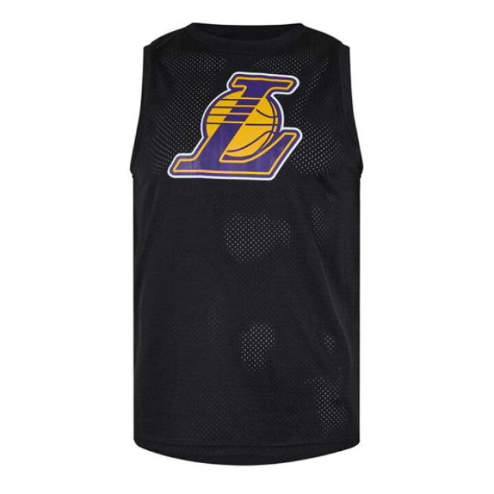 楽天市場】Nba 【 Shoot Tank Top Mens Men La Lakers 】 タンクトップ 