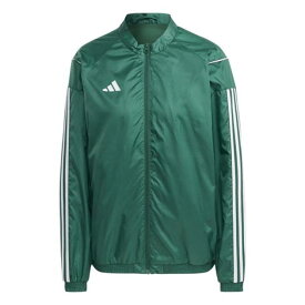 アディダス Adidas 【 Tiro23 Tracksuit Top Women Team Dark Green 】 レディース Team チーム green 緑・グリーン