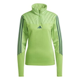 アディダス Adidas 【 Tracksuit Top Women Green 】 レディース green 緑・グリーン
