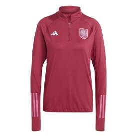 アディダス Adidas 【 Spain Pro Top Womens Women Mystery Ruby 】 プロ レディース レディース