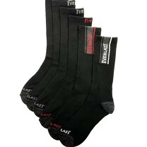 楽天市場】everlast 靴下の通販