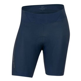 パールイズミ Pearl Izumi 【 Attack Short Women Navy 】 スポーツ アウトドア 自転車 サイクリング ウェア レディースウェア ハーフパンツ ショートパンツ レディース 紺色 ネイビー