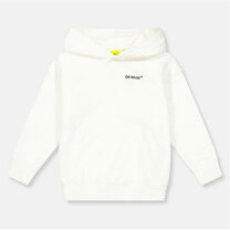 楽天市場】off white パーカー（キッズファッション｜キッズ・ベビー 