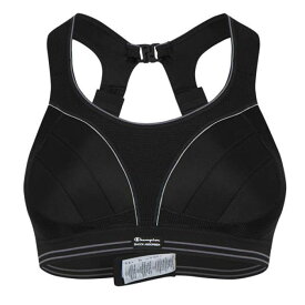 Shock Absorber 【 Ultimate Run Sports Bra Womens Women Black 】 Ultimate アルティメイト ラン レディース スポーツ アウトドア スポーツウェア アクセサリー スポーツ用インナー レディースインナー スポー