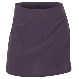 パールイズミ Pearl Izumi 【 Prospect Cycling Skort Women Nightshade 】 スポーツ アウトドア 自転車 サイクリング ウェア レディースウェア ハーフパンツ ショートパンツ レディース