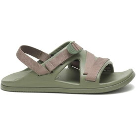 チャコ Chaco 【 Chillos Sport Sandal Mens Men Moss 】 メンズ メンズ