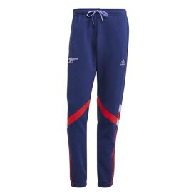 アディダス Adidas 【 Arsenal Originals Tracksuit Bottoms Adults Men Night Sky 】 オリジナルス ズボン ボトムス メンズ ナイト スカイ