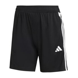 アディダス Adidas 【 Tiro 25 Essentials Shorts Womens Women Black/White 】 ショーツ レディース レディース 黒色 ブラック 白色 ホワイト