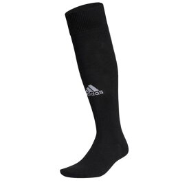 アディダス Adidas 【 Santos Sock 18 Football Womens Women Black 】 フットボール レディース レディース 黒色 ブラック