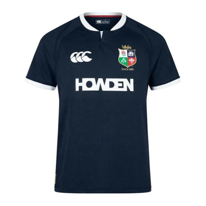 楽天市場】カンタベリー Canterbury 【 British And Irish Lions 