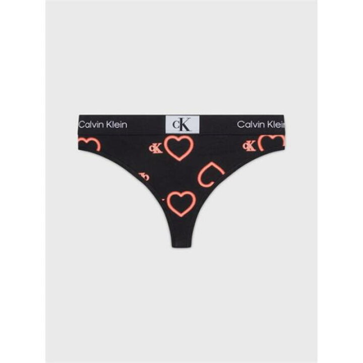 楽天市場】カルバンクライン Calvin Klein 【 Modern Thong Women 