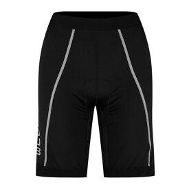 Huub 【 Commit Short Ld99 Women Black 】 スポーツ アウトドア 自転車 サイクリング ウェア レディースウェア ハーフパンツ ショートパンツ レディース 黒色 ブラック