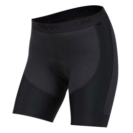 パールイズミ Pearl Izumi 【 Select Liner Short Women Black 】 Select セレクト スポーツ アウトドア 自転車 サイクリング ウェア レディースウェア ハーフパンツ ショートパンツ レディース 黒色 ブラ