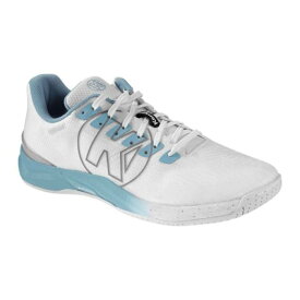 Kempa 【 Attack Pro 2.0 W Game Changer Kids White/Aqua 】 プロ Game ゲーム ジュニア キッズ 白色 ホワイト アクア