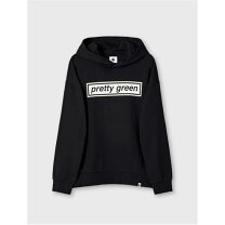 楽天市場】pretty green パーカの通販