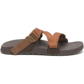 チャコ Chaco 【 Lowdown Slide Sandal Mens Men Monks Robe 】 Slide サンダル メンズ メンズ