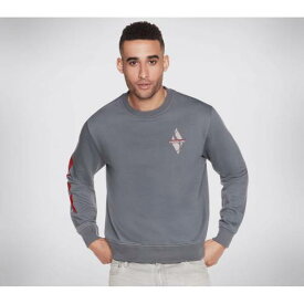 楽天市場 スケッチャーズ メンズファッション の通販