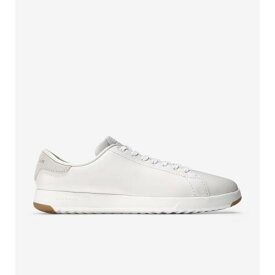 楽天市場 コールハーン スニーカー 白の通販