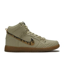 楽天市場】nike sb dunk high premium waffle（靴）の通販