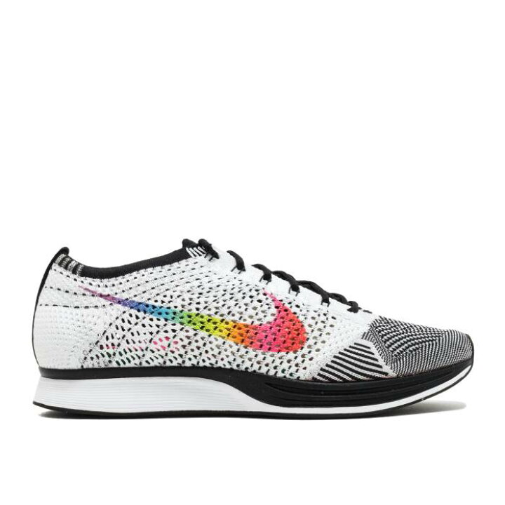 楽天市場】ナイキ Nike 【 Flyknit Racer 
