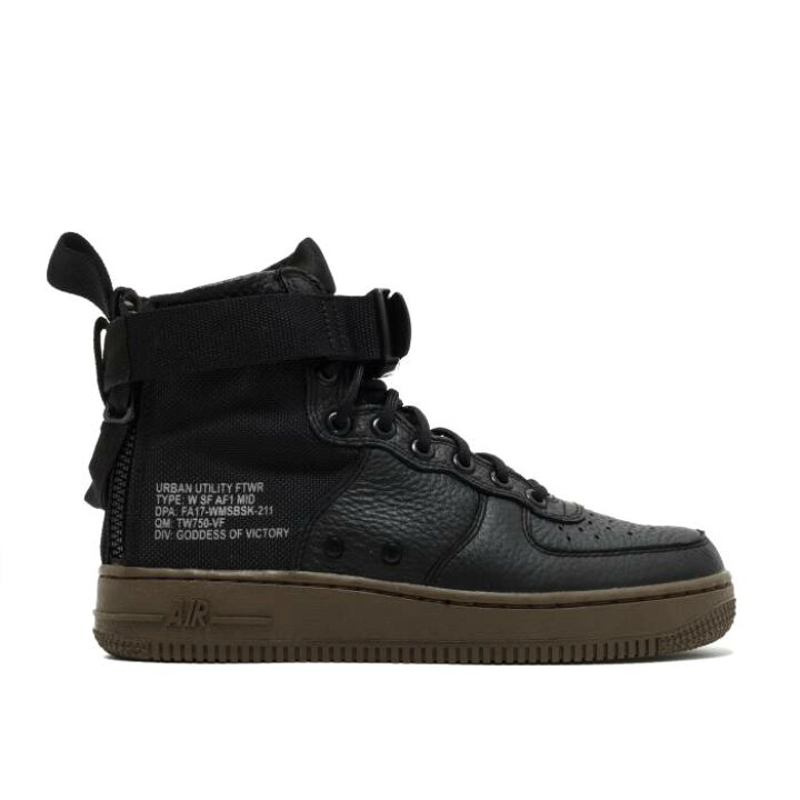 楽天市場】ナイキ Nike 【 Wmns Sf Air Force 1 Mid 