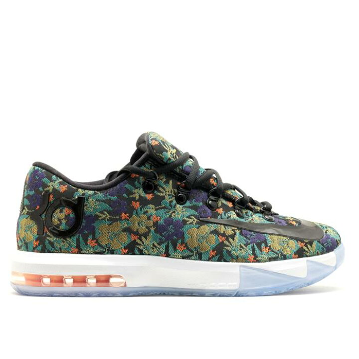 楽天市場】ナイキ Nike 【 Kd 6 Ext Qs 