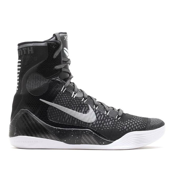 楽天市場】ナイキ Nike 【 Kobe 9 Elite Premium Qs 