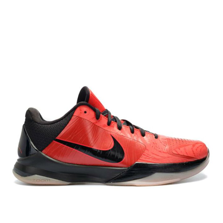 楽天市場】ナイキ Nike 【 Zoom Kobe 5 