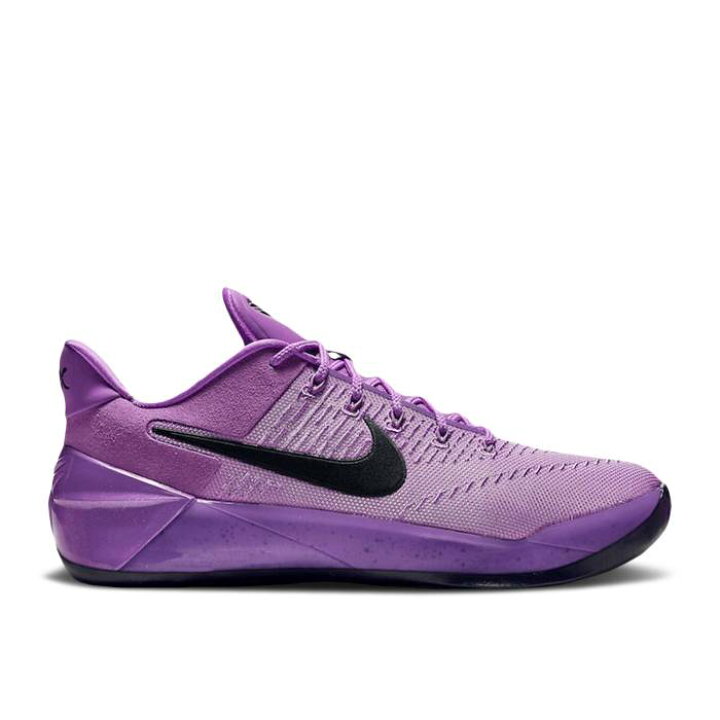 楽天市場】ナイキ Nike 【 Kobe Ep 'Purple Stardust' Men Purple
