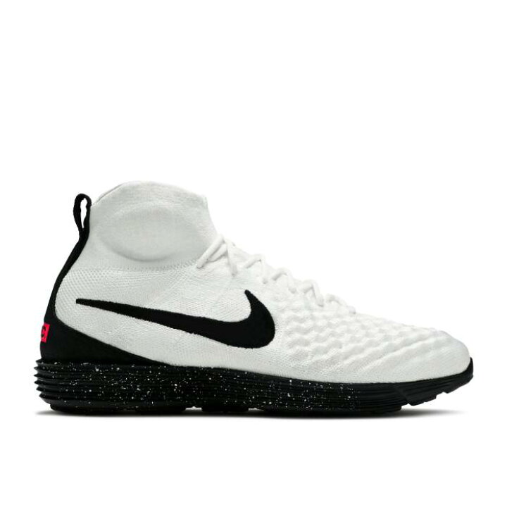 楽天市場】ナイキ Nike 【 Lunar Magista 2 Flyknit Fc Men White 