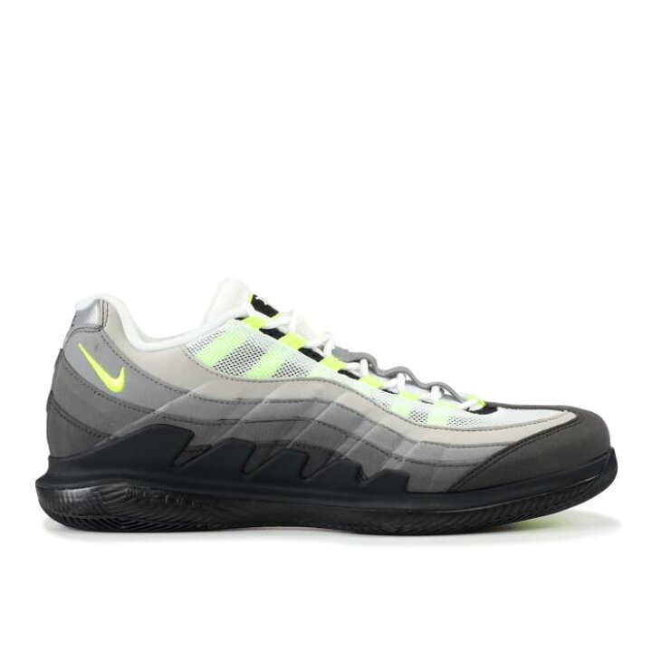 楽天市場】ナイキ Nike 【 Court Vapor Rf X Air Max 95 