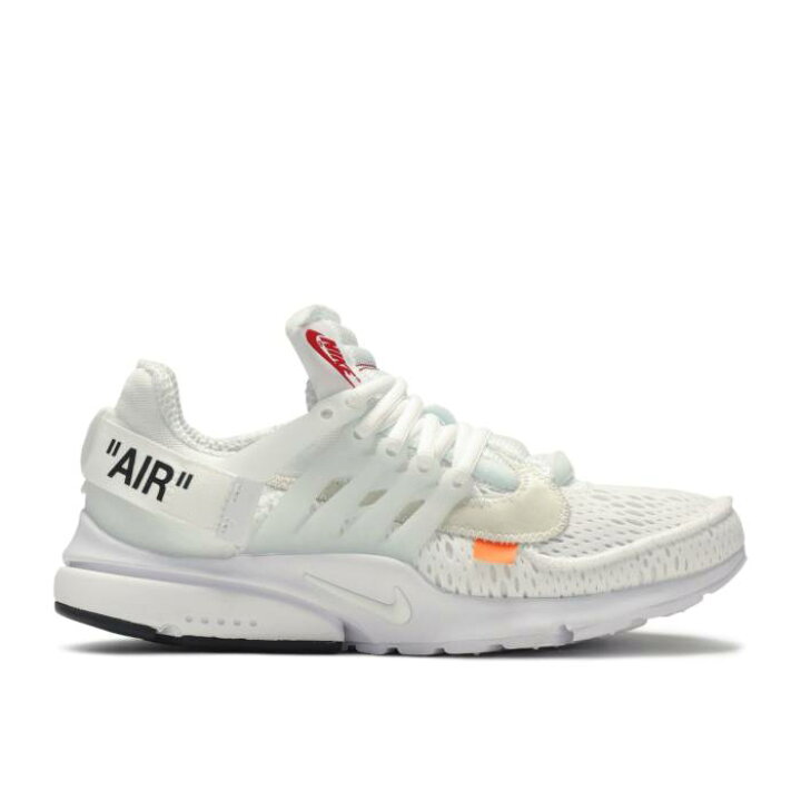 楽天市場】ナイキ Nike 【 Off-White X Air Presto 