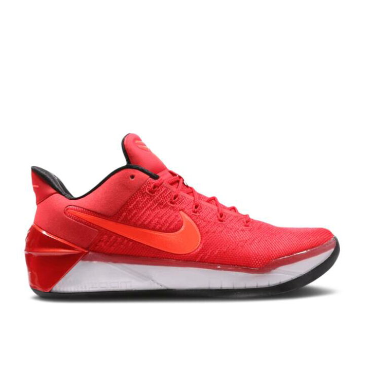 楽天市場】ナイキ Nike 【 Kobe Ad Ep Men University Red/Black-White