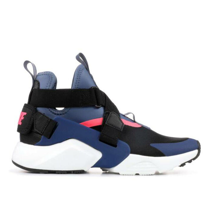 楽天市場】ナイキ Nike 【 Wmns Air Huarache City Women Black/Navy 