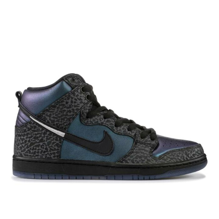 楽天市場】ナイキ Nike 【 Black Sheep X Dunk High Sb  
