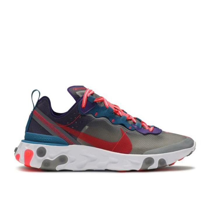 楽天市場】ナイキ Nike 【 React Element 87 