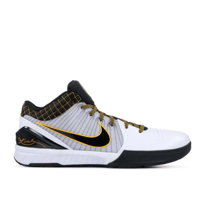 楽天市場】ナイキ Nike 【 Zoom Kobe 4 Protro 