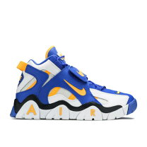 楽天市場】nike air barrage midの通販