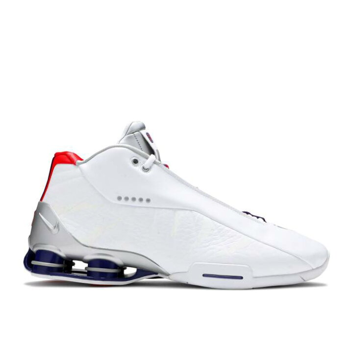 楽天市場】ナイキ Nike 【 Shox Bb4 Qs 