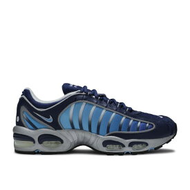 ナイキ Nike 【 Air Max Tailwind 4 'Blue Void Metallic Silver' Men Blue Void/University Blue/White/Black/Metallic Silver 】 マックス Tailwind テイルウィンド メンズ 青色 ブルー 白色 ホワイト 黒色 ブラック Silver 銀色・
