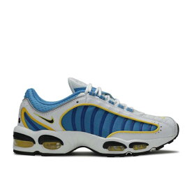 ナイキ Nike 【 Air Max Tailwind 4 'Photo Blue' Men White/Speed Yellow/White/Light Photo Blue 】 マックス Tailwind テイルウィンド メンズ 白色 ホワイト Speed スピード yellow 黄色・イエロー 青色 ブルー