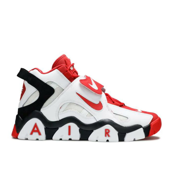 楽天市場】ナイキ Nike 【 Air Barrage Mid 