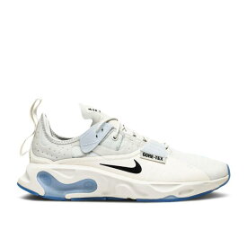 ナイキ Nike 【 React Type N.354 Gore-Tex 'Cream' Men 】 リアクト ゴアテックス メンズ