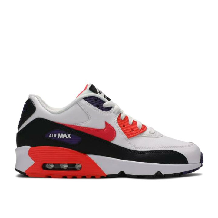 楽天市場】ナイキ Nike 【 Air Max 90 Leather Gs 